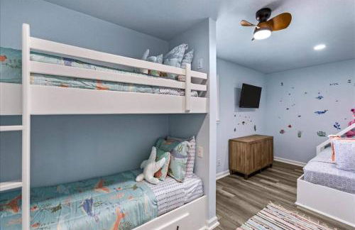 Echoing Pearl: Beach Access! - Foto 51