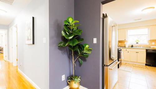 Loft at Downtown Newark - Foto 4