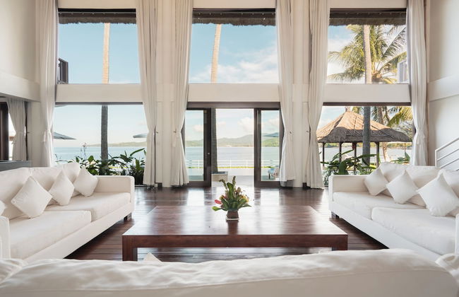 Villa Blanca by Alfred in Bali - Foto 15