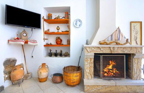 Olive Valley Traditional House - Foto 38