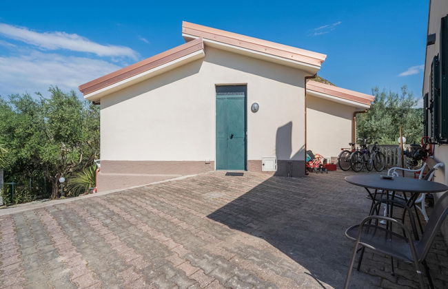 Apartment in Tropea With Mountain Views - Foto 24