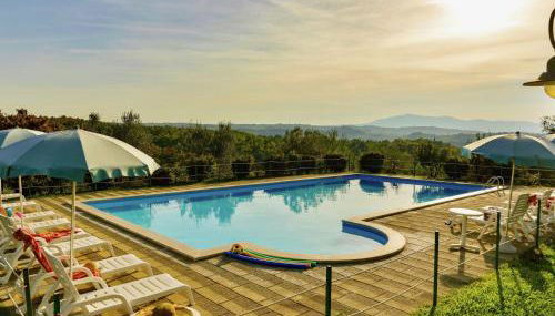 Scenic Farmhouse With Pool - Foto 4