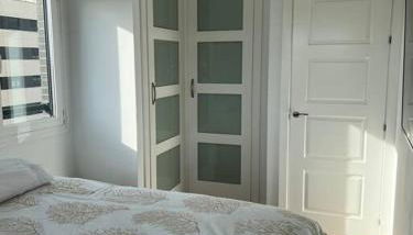 Apartamento cerca centro Madrid - Foto 3, wardrobe