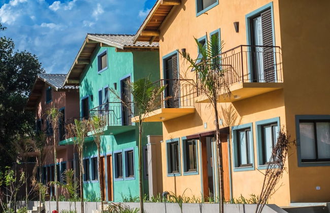 Vila Bella Residence - Foto 1