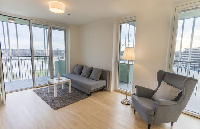 Green Prater Apartments - Photo 6