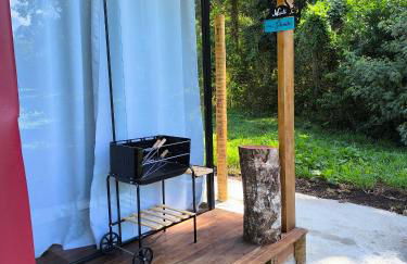 Chalés Recanto dos Sonhos - Foto 36