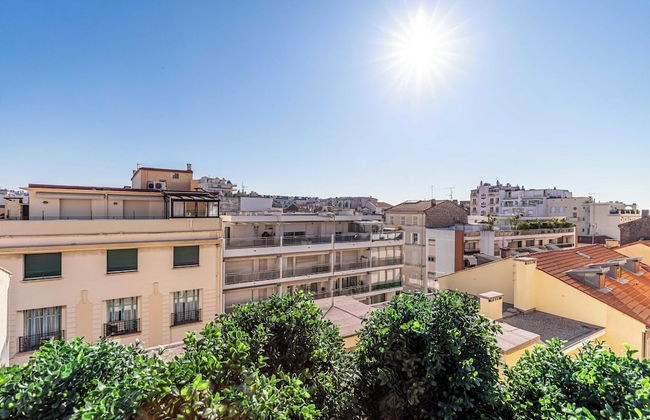 Renovated Penthouse - Gray D'albion/croisette - Foto 20