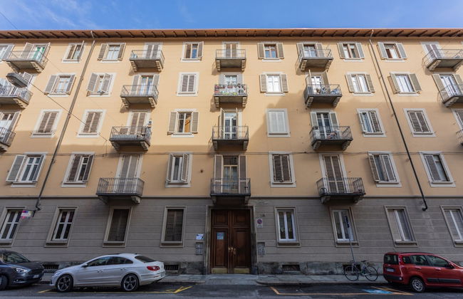 Frejus Apartment by Wonderful Italy - Foto 19