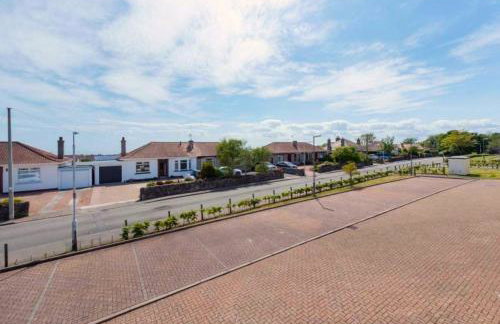 Coastal Haven- stunning home in Crail - Foto 14