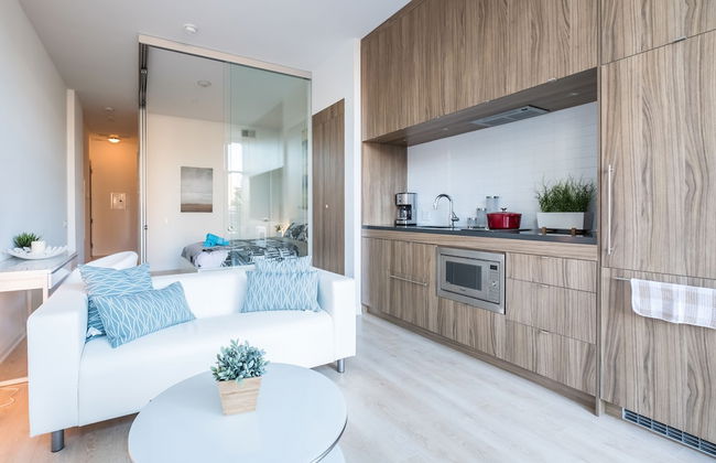 QuickStay - Luxury in Yorkville (Yonge & Bloor) - Photo 7