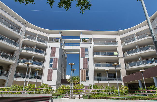 Le Crystal - Foto 18