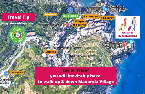 Il Sogno di Beatrice Luxury Apartment with Views - Foto 88