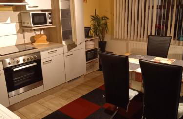 Monteur- und Ferienwohnung Waldrauschen - Foto 22