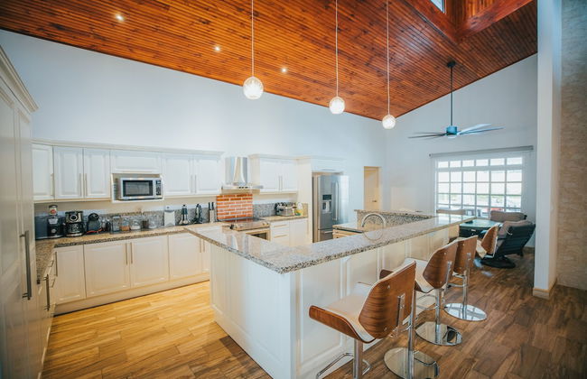 BEACH HOUSE LUXURY - Foto 11