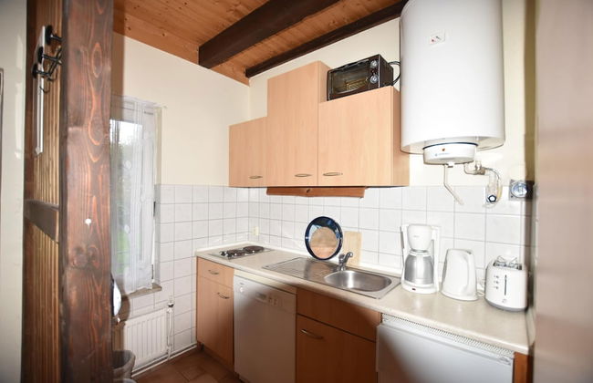 Ferienhaus in der Naehe der Ostsee - Photo 39