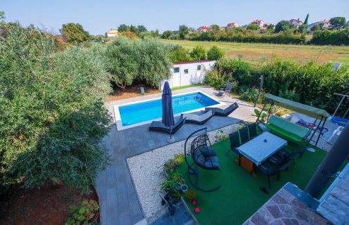 2 Bedroom Lovely Apartment In Pula - Foto 2