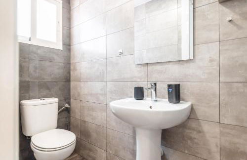 Apartment with terrace next to Port of Malaga by REMS - Foto 22