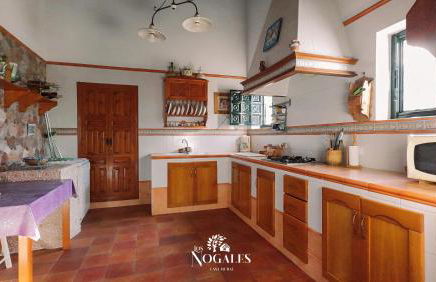 Los Nogales Casa Rural - Foto 4