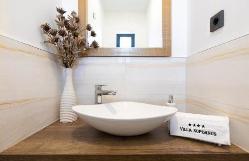 Villa Supernus II with Heated Pool - Photo 19