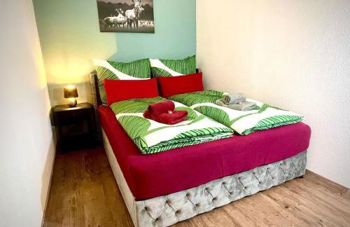 Comfortable City Appartement - Foto 2