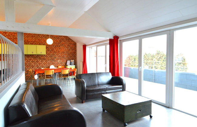 A Cosy Vintage Loft to Discover, Ideal for Exploring the Region by Bike - Foto 12