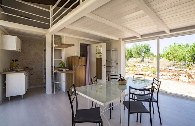 Paradise Trulli - Foto 18