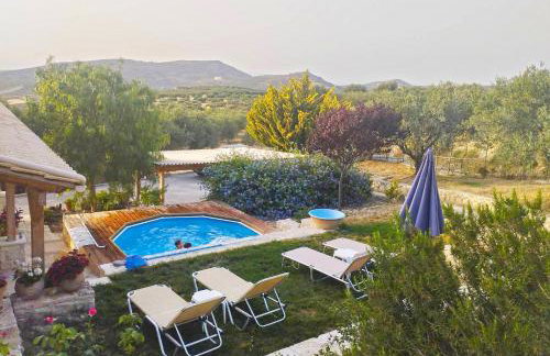 Villa Vitsilias under the cretan sky - Photo 57