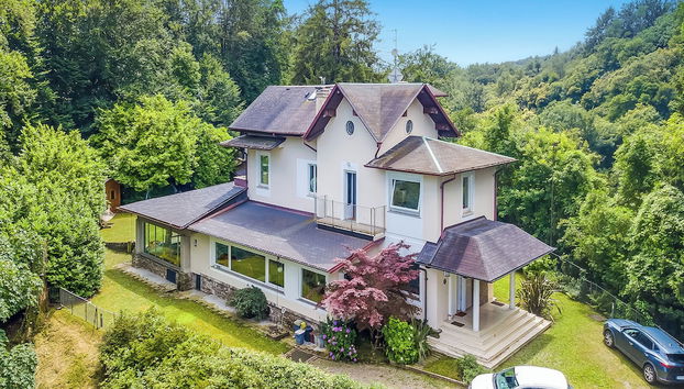 Il Gioiellino Pool And Sauna - Foto 2, Profilbild