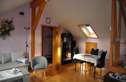 Ferienwohnung Lore - Photo 1