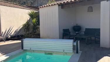 Magnifique villa avec piscine extérieure - Foto 5