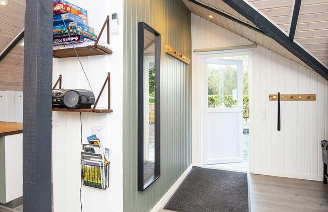 6 Person Holiday Home in Aabenraa - Foto 22