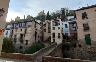 Apartamento Santa Inés Albaicin - Photo 45