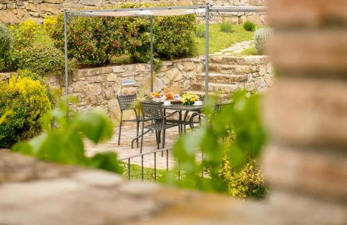 Rocca Di Pierle, Agriturismo di Charme - Cortona - Foto 11