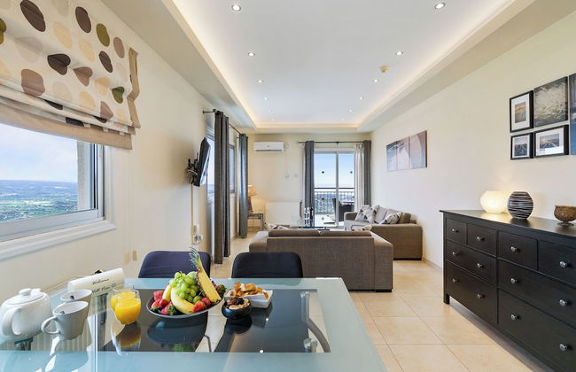 Hill View Restaurant & Apartments - Photo 23