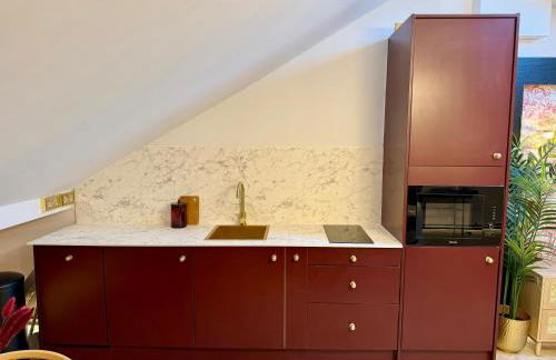 Hylton House - Foto 9