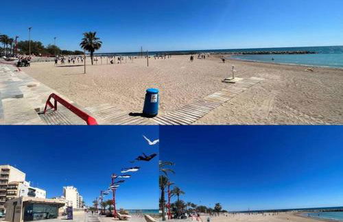 Dúplex rodeado de campos de golf y vistas al mar - Foto 30