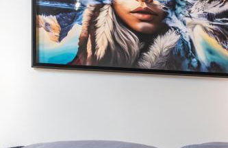 Apollonia Visage du Monde - Clim - Parking - Tram à 2min - Foto 13