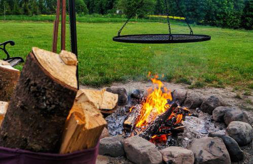 Agrosfera dom relaksacyjny - Foto 30