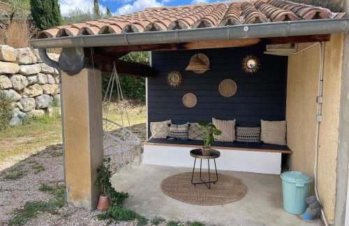 Les Cigales de Mollans - Foto 12