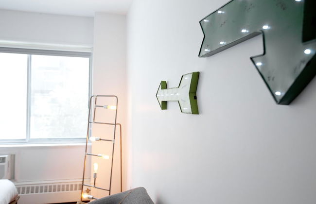 The Durocher Apartments - Foto 66