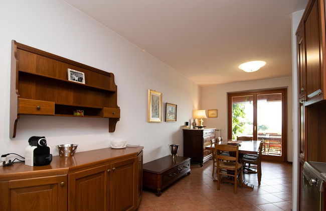 Appartamento Daniela - Foto 13