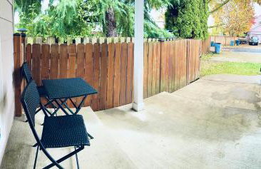 Cute Artsy Sleep16 large parking, near parks, OSU - Foto 53