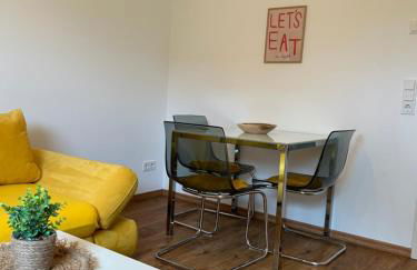 Fewo an der Eiche - Ruhige Ferienwohnung in Schüttorf nahe Bentheimer Wald - Foto 6