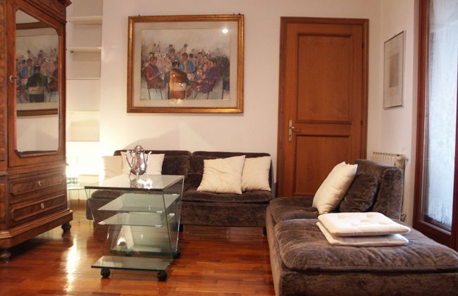 Flatinrome Trastevere 10 - Foto 8