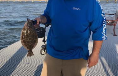 Waterfront Private Pier Pleasure Island Lake House - Foto 70