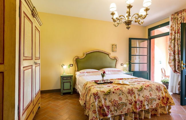 Villa Elisa 16 in Fucecchio - Foto 95