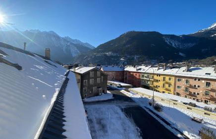 Porte de Haute Maurienne Vanoise et d'Italie - Photo 20