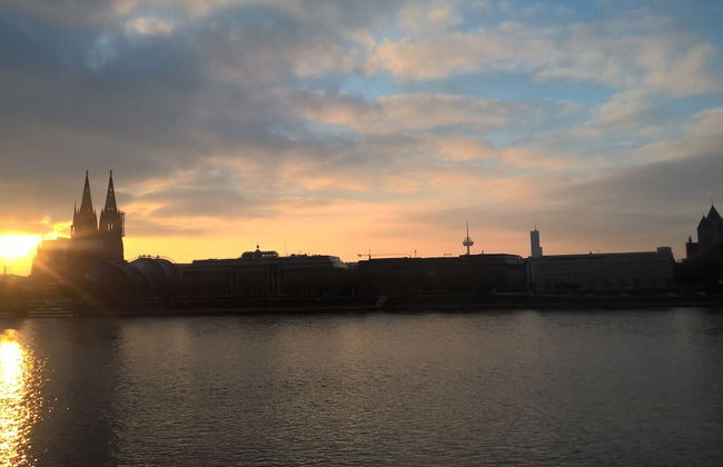 Wohnstube Koeln - Foto 36