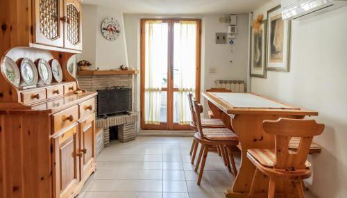 SE034 - Senigallia, graziosa mansarda con vista mare - Foto 4