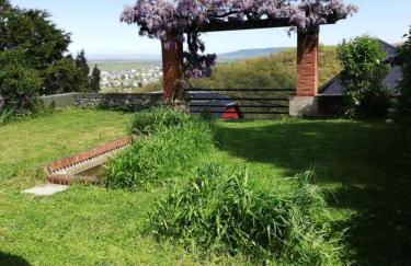 Le Bompard 50 m2 Villa Art Déco Plein centre avec jardin - Photo 13